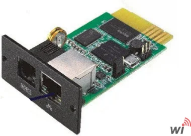 SNMP WEB PRO