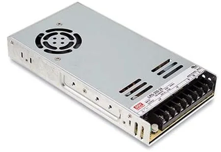 Mean Well LRS-350-48 48V - 350Watt SMPS Güç Kaynağı