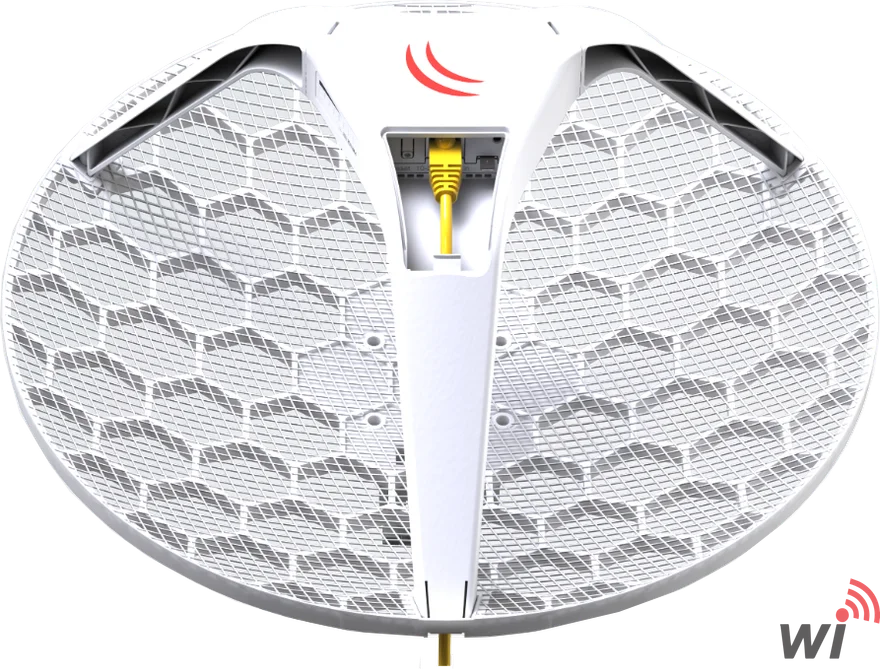 Mikrotik RBLHGG-5acD