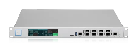 Unifi Xg Gateway USG-XG-8