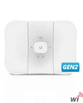 LiteBeam AC 2x2 Mimo Airmax  ac CPE / Gen2