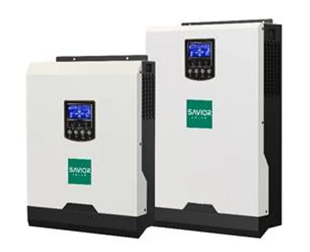 SSVP3K -  3kVA Solar Inverter