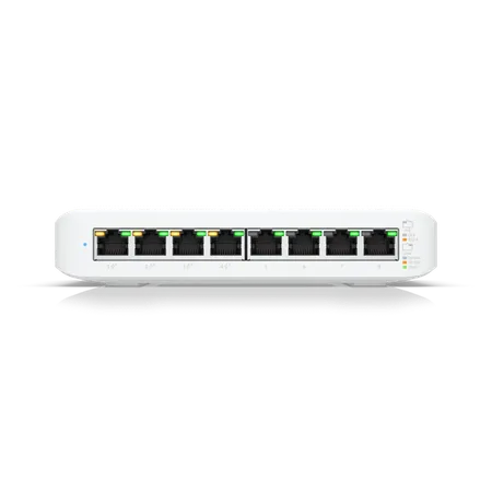 USW-Lite-8-PoE