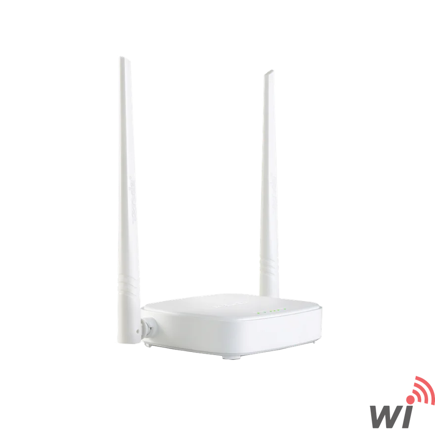 TENDA N301KABLOSUZ ROUTER