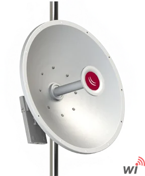 MANT30 Mikrotik 5 Ghz 30Dbi Profesyonel Dish Anten
