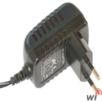 12V 0.5A Adaptor