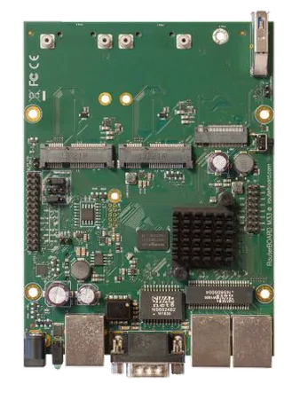 Mikrotik Routerboard RBM33G
