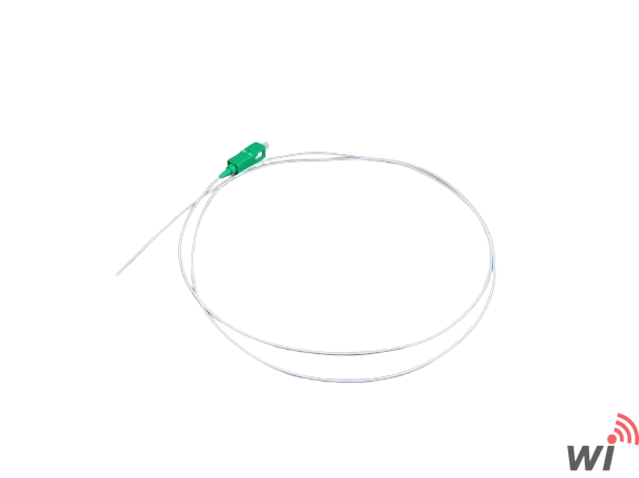 SC-APC SM 9/125 PİGTAİL 1 METRE