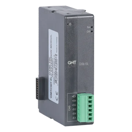 GXM-10L Loadcell Genişleme Modülü