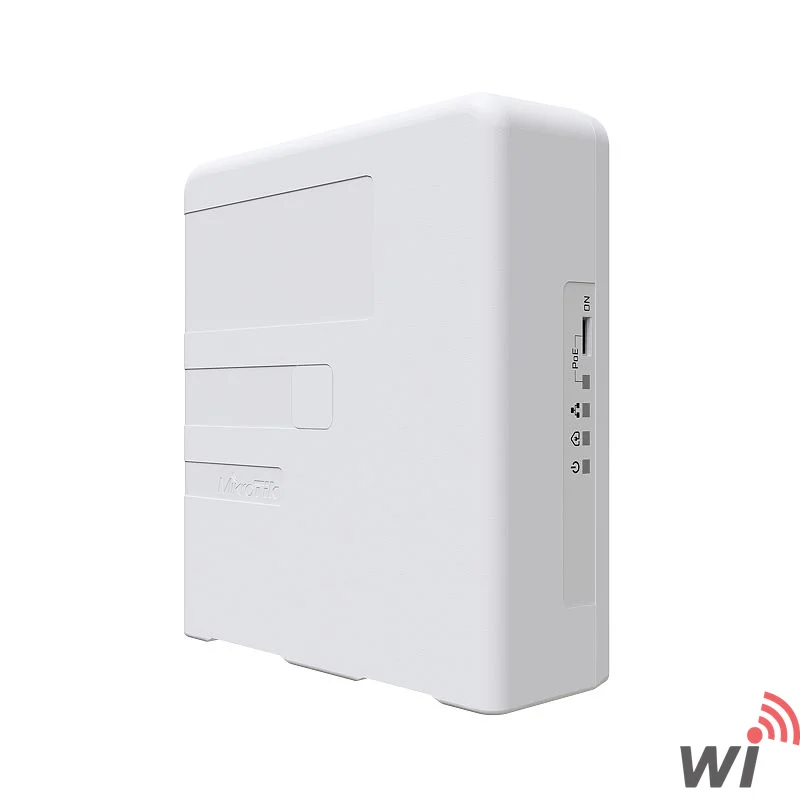 Mikrotik POWER LINE PRO Gigabit